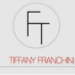 Logo Franchini Tiffany