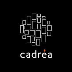 Logo Cadréa