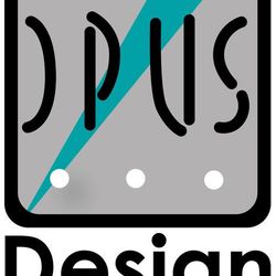 Logo Opus Design