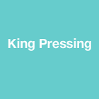 Logo King Pressing