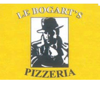 Logo Le Bogart's