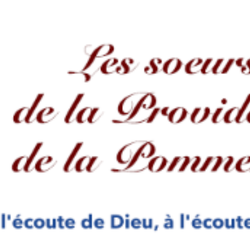 Logo Congregation Des Soeurs De La Providence