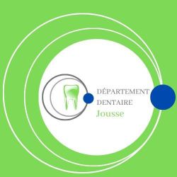 Logo Département Dentaire Jousse