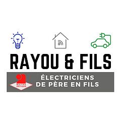 Logo Entreprise Rayou et Fils