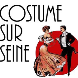 Logo Costume-sur-Seine
