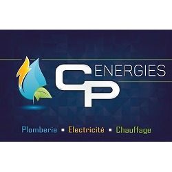 Logo CP Energies