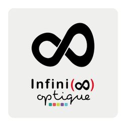 Logo Infini (L) Optique
