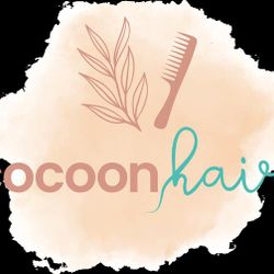 Logo Cocoon'Hair