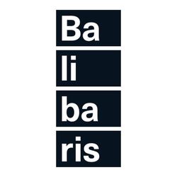 Logo Balibaris