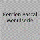 Logo Ferrien Pascal