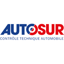 Logo AUTOSUR REMOLLON