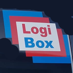 Logo LOGI BOX Ets Kerdraon