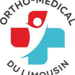 Logo Ortho Médical du Limousin