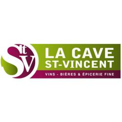 Logo Cave Saint Vincent