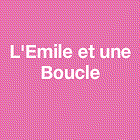 Logo L'Emile et une Boucle