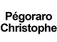 Logo Pégoraro Christophe
