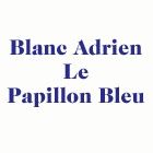 Logo Le papillon BLEU