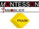 Logo Montesson Immobilier