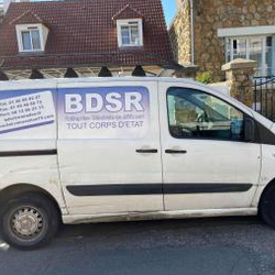 Logo BDSR