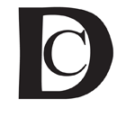 Logo Coiffure Delarbre