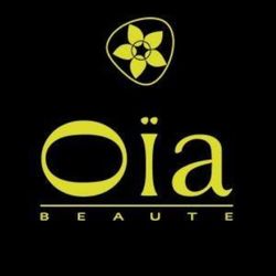 Logo Oïa Beauté