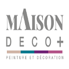 Logo Maison Deco Plus