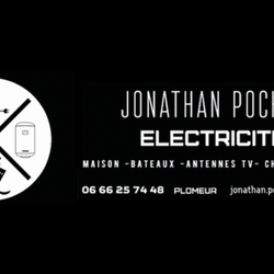 Logo Pochat Jonathan EIRL