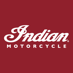 Logo Indian Motorcycle Tarbes