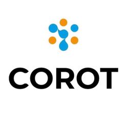 Logo Atelier Corot