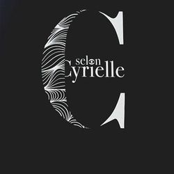Logo Coiffure Selon Cyrielle