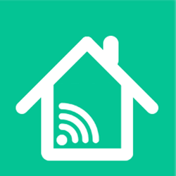Logo Easydomotic SAS ICDF