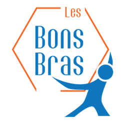 Logo Les Bons Bras