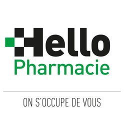 Logo Pharmacie Cavagna