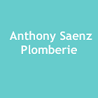 Logo Anthony Saenz Plomberie