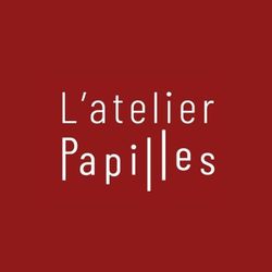 Logo L'atelier Papille