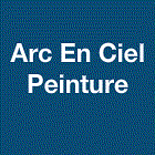 Logo Arc En Ciel Peinture
