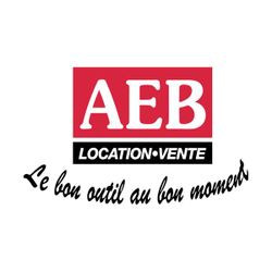 Logo A.E.B - AUXY