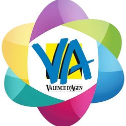 Logo Mairie - Valence-d'Agen