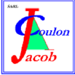 Logo Coulon-Jacob SARL