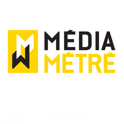 Logo Média-métré SC