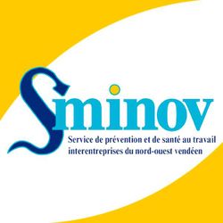 Logo SMINOV