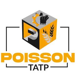 Logo Poisson SARL