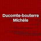 Logo Ducomte Bouterre Michèle
