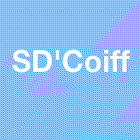 Logo SD'Coiff