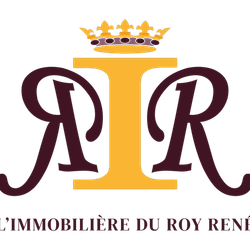 Logo L'Immobilier du Roy René