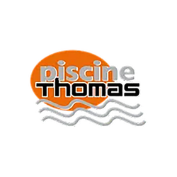 Logo Piscine Thomas eurl