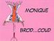 Logo Million Monique