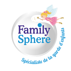 Logo Family Sphere