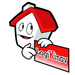 Logo Logikinov
