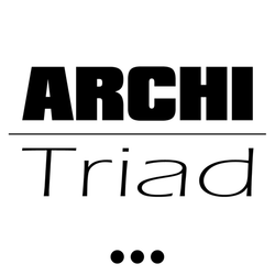 Logo Archi-Triad